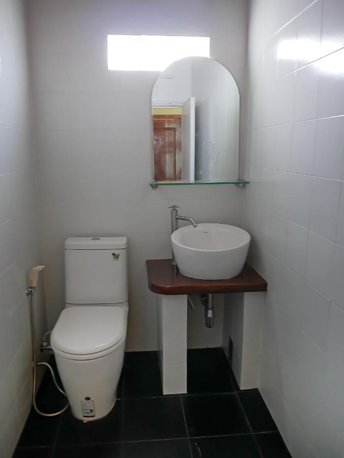 Arcadia Downtown Hostel Kampot Room photo